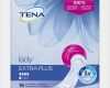 Tena Lady Vorlagen Fabelhaft Tena Lady Extra Plus 96 Stück Einlagen Bei Inkontinenz