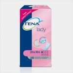 Tena Lady Vorlagen Genial Tena Lady Ultra Mini Vorlagen