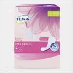 Tena Lady Vorlagen Großartig Tena Lady Mini Magic Einlagen 34 St Vorlagen
