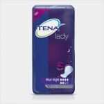 Tena Lady Vorlagen Hübsch Tena Lady Maxi Night Vorlagen Für Nacht