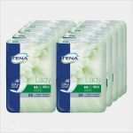 Tena Lady Vorlagen Hübsch Tena Lady Mini Einlagen 10x20 St Vorlagen Inkontinenz