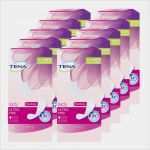 Tena Lady Vorlagen Hübsch Tena Lady Ultra Mini Einlagen 10x28 St Vorlagen
