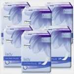 Tena Lady Vorlagen Luxus Tena Lady Extra Plus Vorlagen Bei Mittlere Blasenschwäche