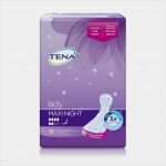 Tena Lady Vorlagen Neu Tena Lady Maxi Night Einlagen 6x12 St Bestimed