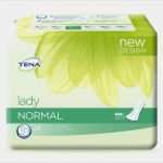 Tena Lady Vorlagen Neu Tena Lady normal 6 X 28 Stk Tena