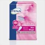 Tena Lady Vorlagen Süß Tena Lady Einlagen In Vorlagen