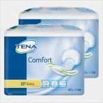 Tena Vorlagen Angenehm Tena fort Extra Vorlagen 40 St Vorlagen Inkontinenz