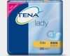 Tena Vorlagen Angenehm Tena Lady Extra Vorlagen