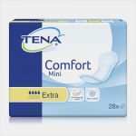 Tena Vorlagen Elegant Tena fort Mini Extra Vorlagen Docmorris