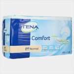 Tena Vorlagen Erstaunlich Tena fort normal Vorlagen 42 Stück Online Bestellen