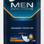 Tena Vorlagen Für Männer Genial Inkontinenzvorlagen Für Männer Tena Men Level 3