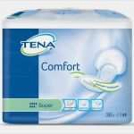 Tena Vorlagen Für Männer Schönste Tena fort Super Saugstarke Anatomische Vorlagen 36