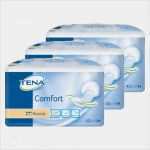 Tena Vorlagen Männer Bewundernswert Tena fort normal Vorlagen 3x42 St Vorlagen