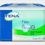 Tena Vorlagen Männer Elegant Tena Flex Super Vorlagen Mit Hüftgurt Karton