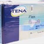 Tena Vorlagen Männer Schön Tena Flex Plus Vorlagen Grösse L 30 Stück In Der Adler