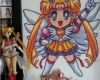Teppich Knüpfen Vorlagen Erstaunlich Eternal Sailor Moon Cross Stitch Pattern