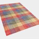 Teppich Nach Eigener Vorlage Luxus Teppich Bunt Läufer 80x150 Cm Wohnzimmerteppich Vorlage