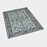 Teppich Nach Eigener Vorlage Süß Teppich „schirwan“ 5 Versch Farben