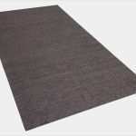 Teppich Nach Eigener Vorlage Wunderbar Teppich Braun 140x200 Cm Wolle Läufer Vorlage