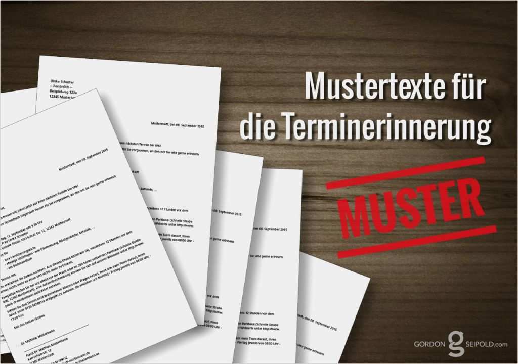 Terminerinnerung Per Sms Vorlage Erstaunlich Textvorschläge Für Terminerinnerungen In Der Arztpraxis