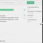 Terminerinnerung Per Sms Vorlage Großartig Massenversand Per Sms Whatsapp Sprach Oder Push Nachricht