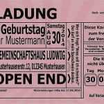 Terminerinnerung Per Sms Vorlage Gut Einladung Zum 30 Geburtstag Per Sms