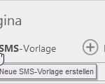 Terminerinnerung Sms Vorlage Luxus Textvorlage E Mail Text Sms Standardtext Versand Friseur