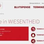 Terminerinnerung Sms Vorlage Schön Terminerinnerung Per E Mail Oder Sms Blutspende Nst