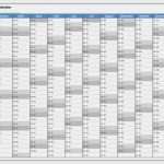 Terminkalender Vorlage Cool Einfacher Kalender 2018 Kostenlose Vorlage