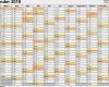 Terminkalender Vorlage Erstaunlich Kalender 2015 In Excel Zum Ausdrucken 16 Vorlagen
