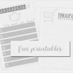 Terminkalender Vorlage Schön Das Bisschen Haushalt Wochenplan & Einkaufsliste