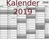 Terminkalender Vorlage Wunderbar Kalender 2019 Download
