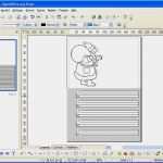Terminkarten Vorlage Best Of Open Fice Vorlagen Download Chip