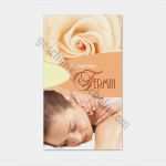 Terminkarten Vorlage Erstaunlich Ma771 Terminkarte &quot;rose&quot;