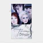 Terminkarten Vorlage Gut K791 Terminkarte