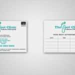 Terminkarten Vorlage Wunderbar Terminkarten Design 35 Inspirationen Saxoprint Blog