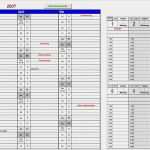 Terminplan Excel Vorlage Kostenlos Elegant Excel Wochenplaner 1 1 Download Terminkalender