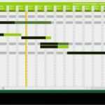 Terminplan Vorlage Cool Tutorial Excel Projektplan Projektablaufplan Terminplan