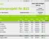 Terminplan Vorlage Genial Projektplan Excel
