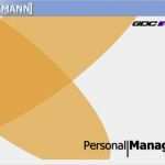 Terminüberwachung Excel Vorlage Elegant Personalmanager Download