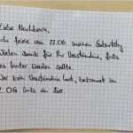 Terrassenüberdachung Nachbar Genehmigung Vorlage Schönste Lustige Nachrichten Von Nachbarn – Morningshow