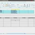 Test Plan software Vorlage Angenehm Template Test Plan