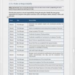 Test Plan software Vorlage Wunderbar Acceptance Test Plan Template – Ms Word
