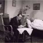 Testament Aufsetzen Vorlage Fabelhaft Archiv theater Am Meer Niederdeutsche Bühne Wilhelmshaven