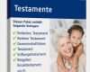 Testament Für Lebensgefährten Vorlage Elegant Beliebte Downloads • Testamente Dokumente & Vorlagen