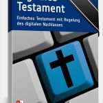 Testament Für Lebensgefährten Vorlage Schön Beliebte Downloads • Testamente Dokumente & Vorlagen