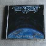 Testament Handschriftlich Vorlage Kostenlos Einzigartig Testament the New order 1988