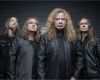 Testament Handschriftlich Vorlage Kostenlos Erstaunlich Megadeth Adds Malaysia to their World tour