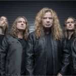 Testament Handschriftlich Vorlage Kostenlos Erstaunlich Megadeth Adds Malaysia to their World tour