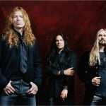 Testament Handschriftlich Vorlage Kostenlos Luxus Download Wallpaper Megadeth Hair Jackets Graphic